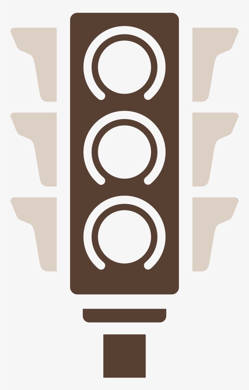 Public Transport - Illustration, transparent png