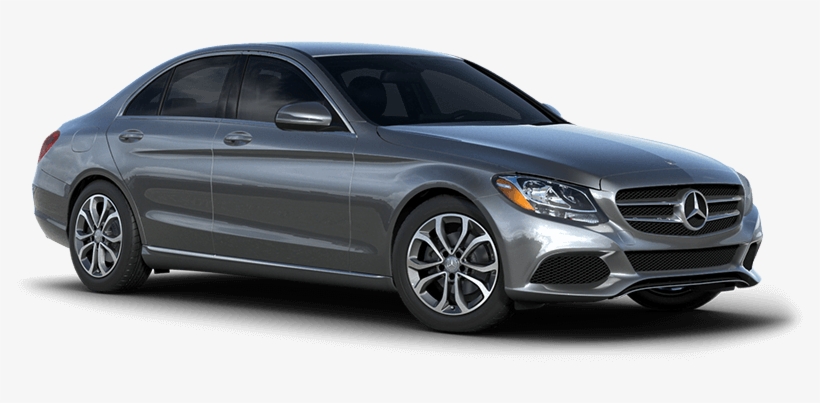 2017 C-300 Sedan - Grow Big Corporation, transparent png