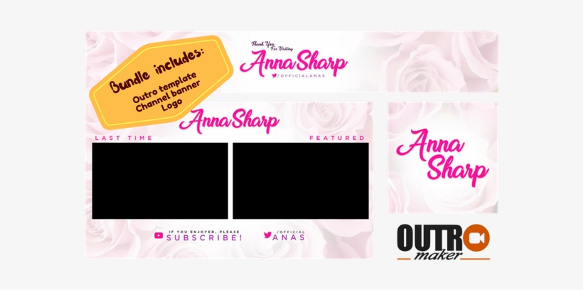 Show Me More - Gratis Vlog Outro Dansk, transparent png