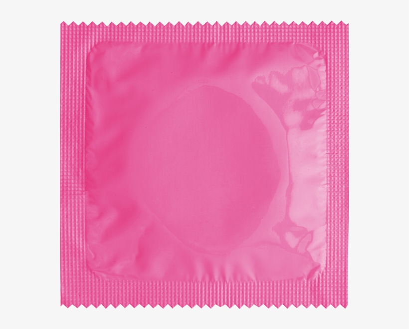 Condom Png - Fabric Swatch, transparent png