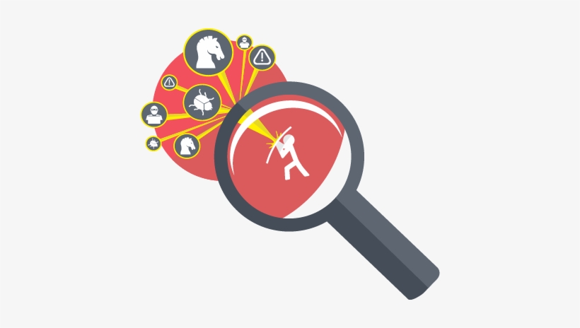 Our Solutions Give You A Way To Tackle The Ever Present - Solutions Vector Png, transparent png