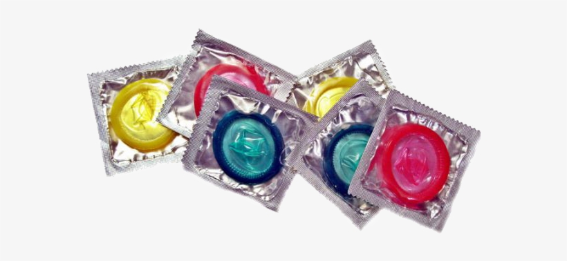 Condoms Transparent Background, transparent png