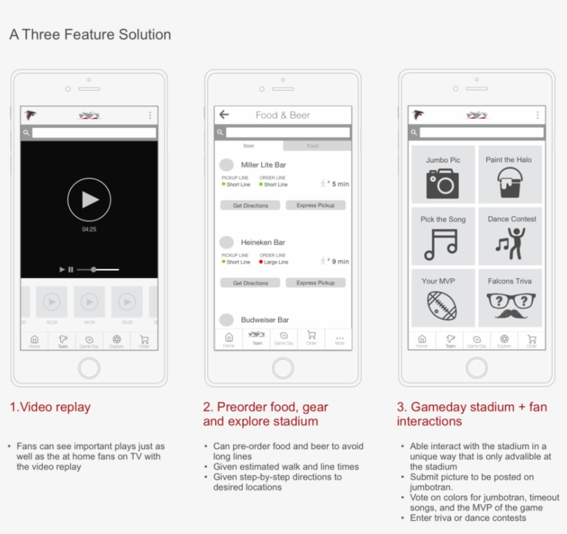 3 Solution - Portable Network Graphics, transparent png