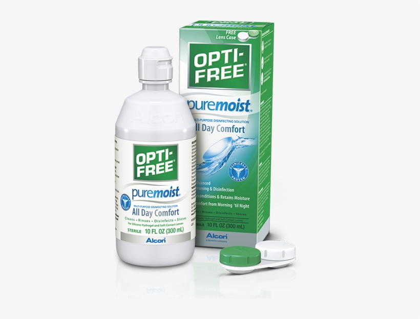 From Morning 'til Night And Everything In Between - Type Of Contact Solution For Slime, transparent png