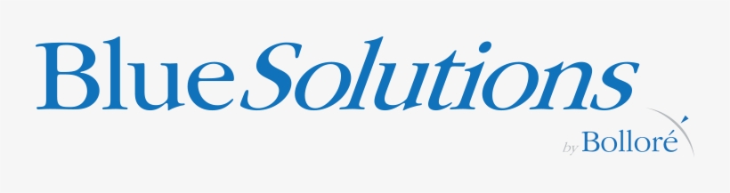 Blue Solutions - Presithum Logo, transparent png