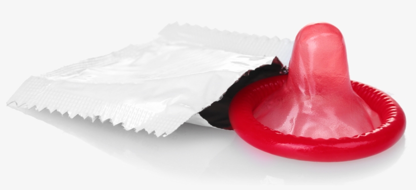 Condom - White, transparent png