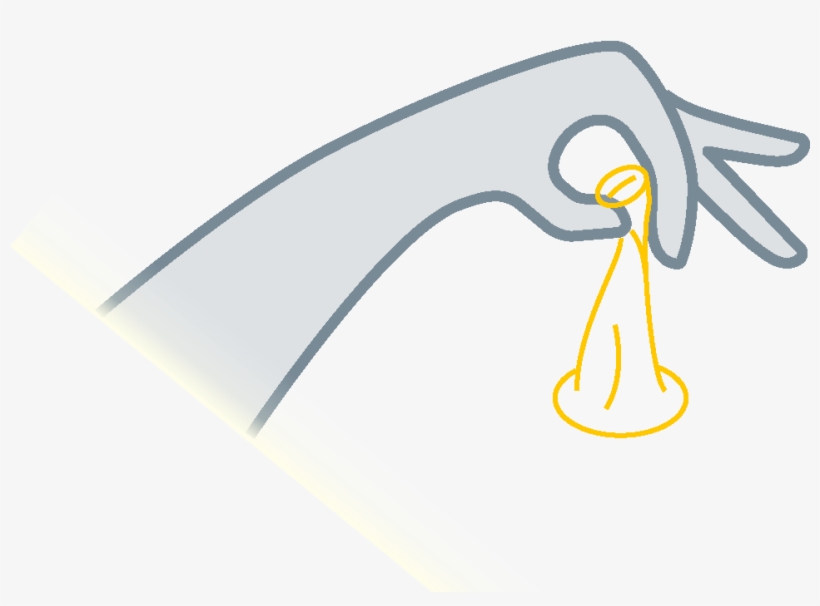 How To Use It - Penguin, transparent png