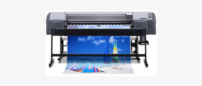 Printing Solutions For Business - Colorpainter V64s, transparent png