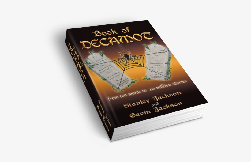 Welcome To The World Of Decamot - Flyer, transparent png