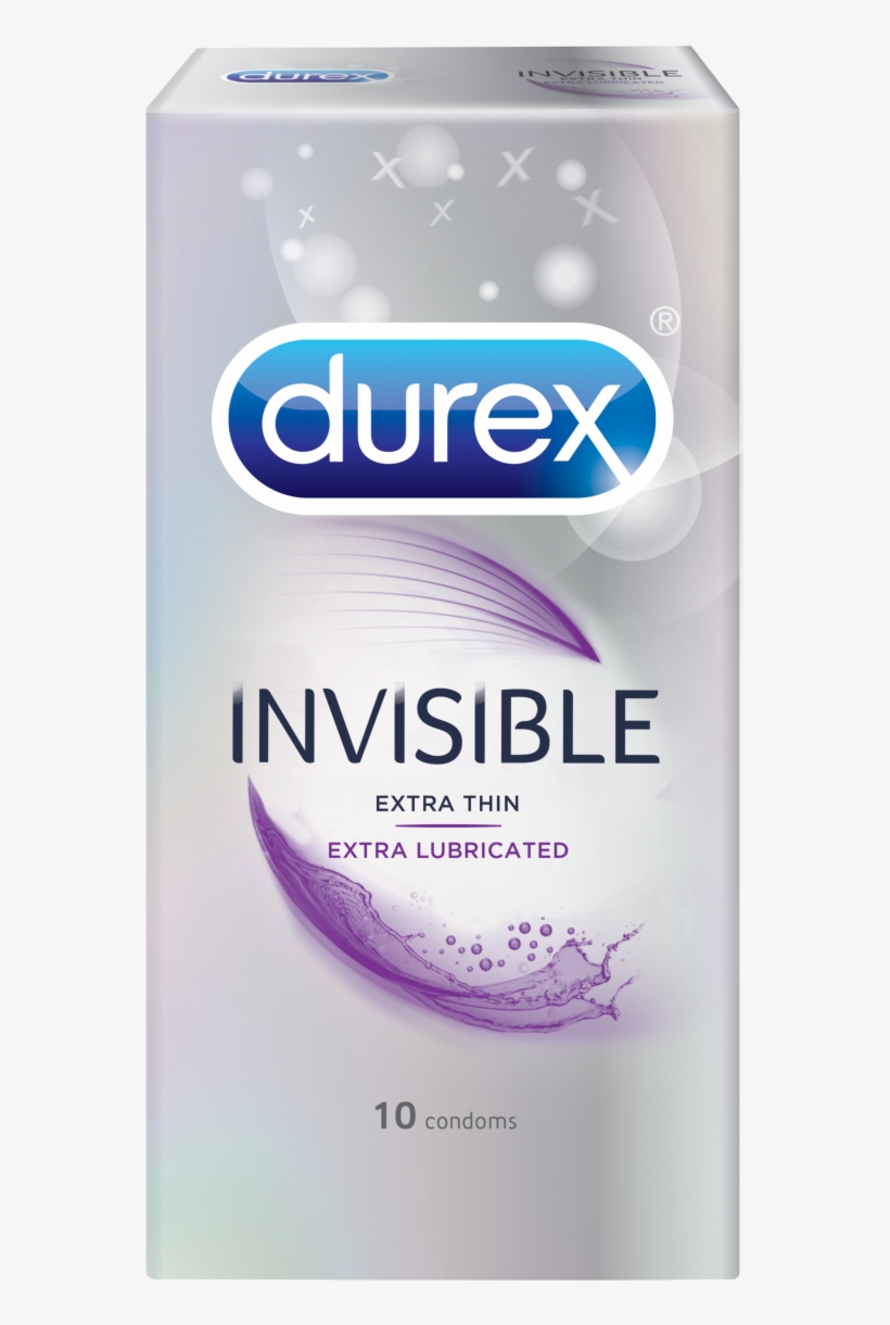 Durex Real Feel Polyisoprene Non Latex Lubricated Condoms,, transparent png