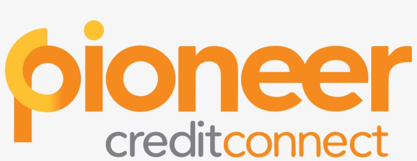 Pioneer Credit Connect, transparent png