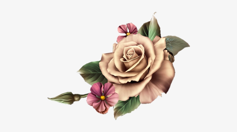 Barnali Bagchi Fonds Et Tubes Flower Art, Watercolor - Barnali Bagchi Tubes Png, transparent png