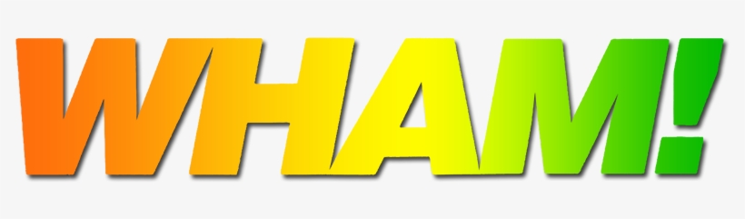 Wake Me Up Before You Go-go - Wham Band Logo Png, transparent png