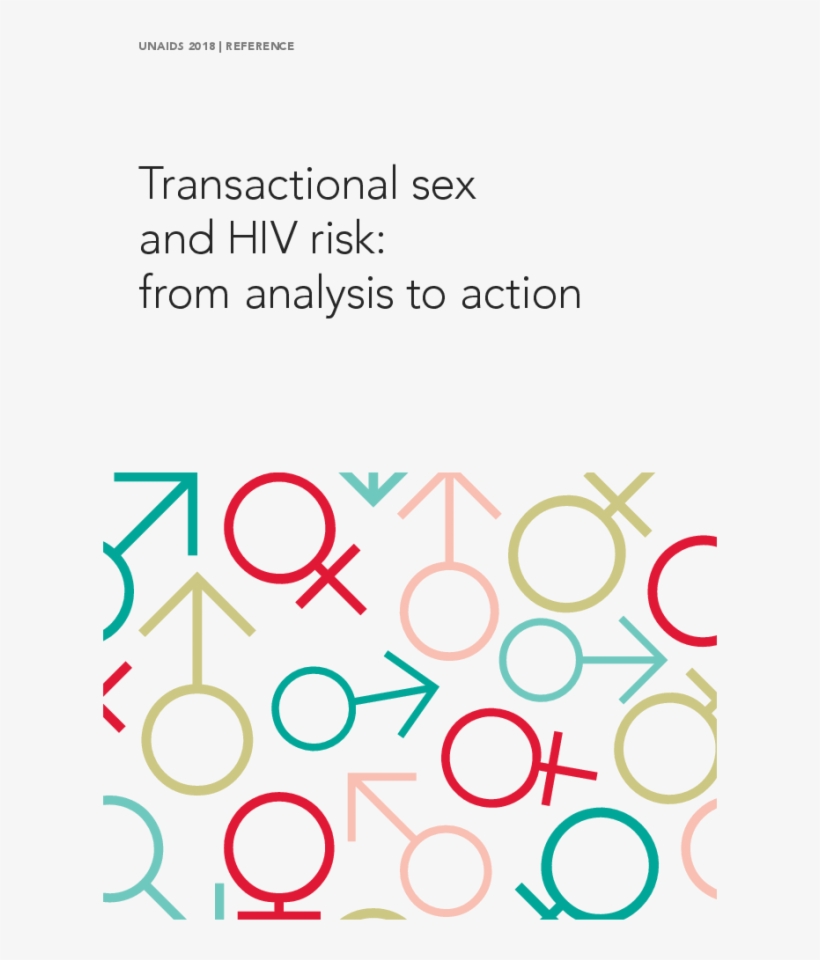Transactional Sex And Hiv Risk - Circle, transparent png