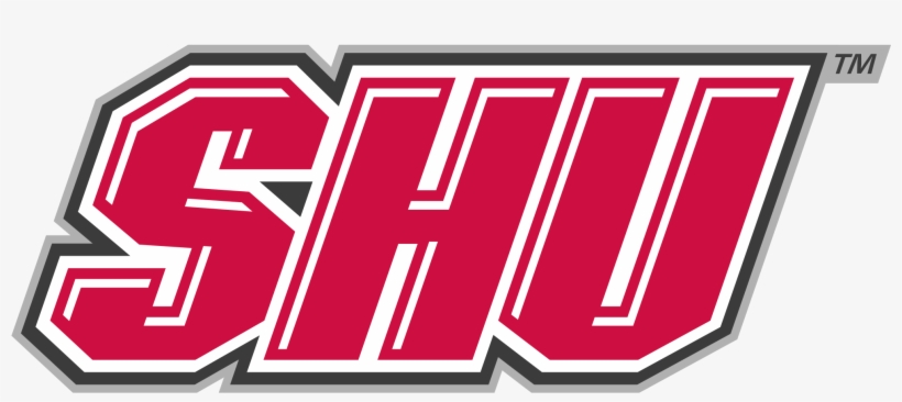 Open - Sacred Heart Pioneers Logo, transparent png