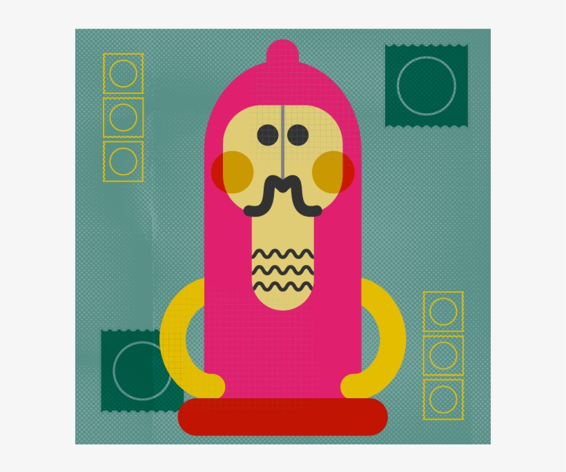 Ccard Condom, transparent png