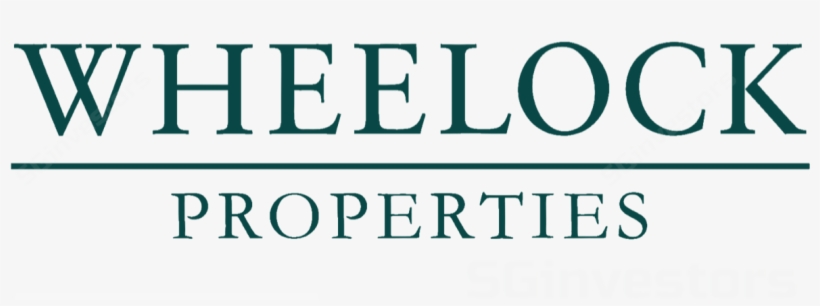 Wheelock Properties Ltd (sgx - Willow Park Wines & Spirits, transparent png