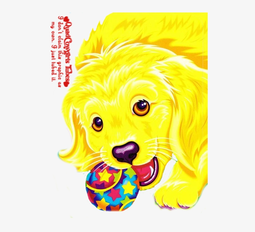 Lisa Frank Tubes - Lisa Frank, transparent png