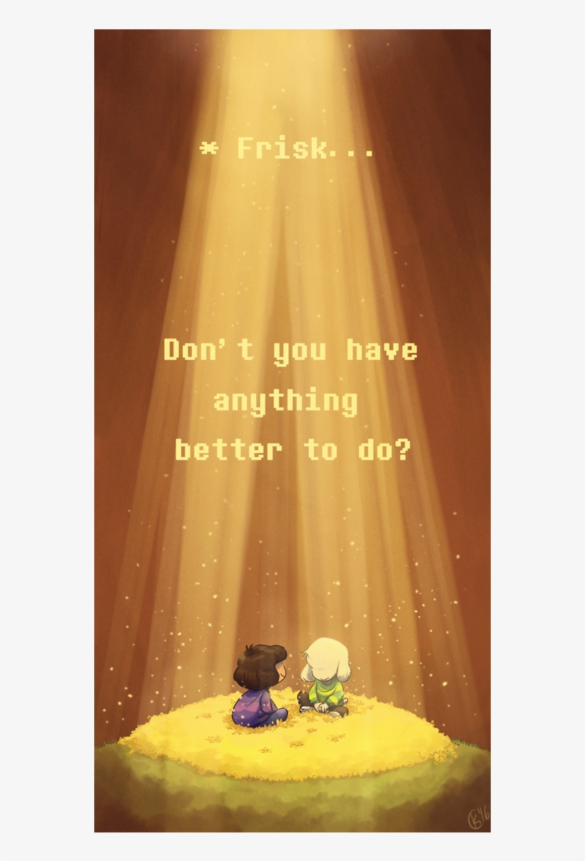 Happy 1st Birthday @undertale This Little Game Means, transparent png