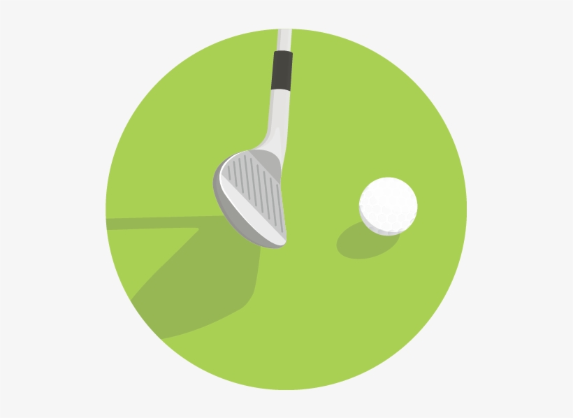 Golf-14 - Portable Network Graphics, transparent png