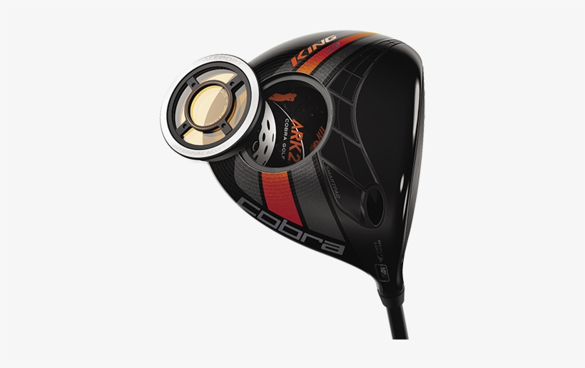 Cobra Puma Golf King Ltd Driver - Cobra King Ltd Golf Driver, transparent png