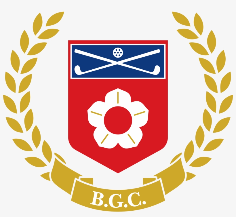 Birstall Golf Club - Harmon Brothers Logo, transparent png