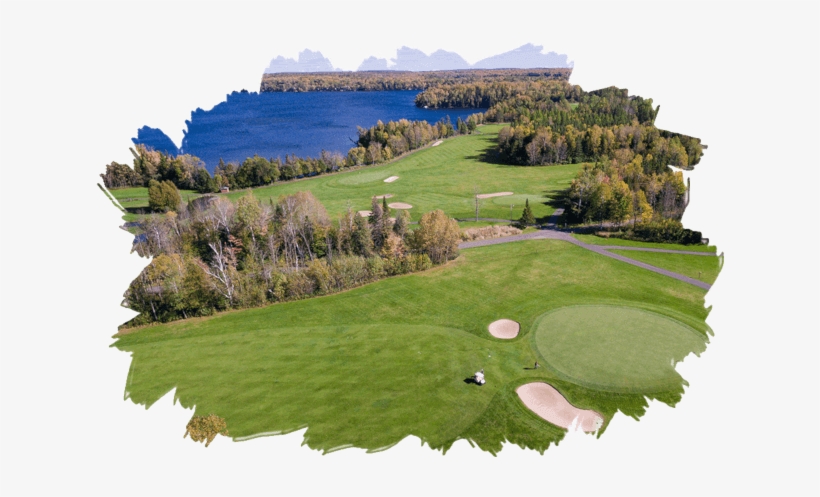 Odana Hills Golf Course - Golf, transparent png