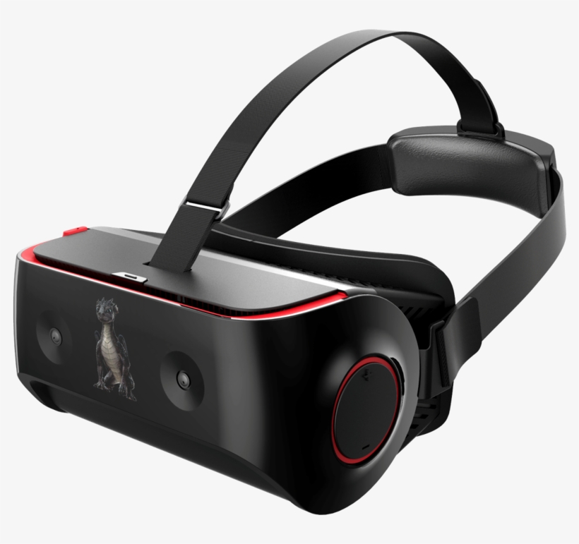 Qualcomm Vr Reference Design, transparent png
