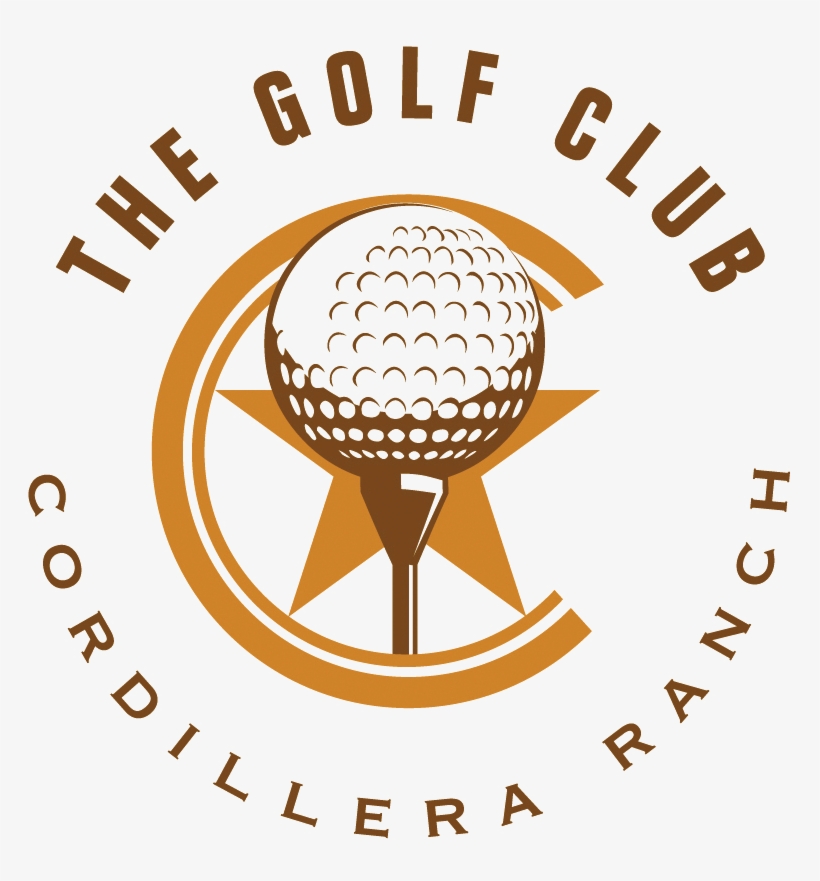 Cordillera Golf Club - Logo, transparent png
