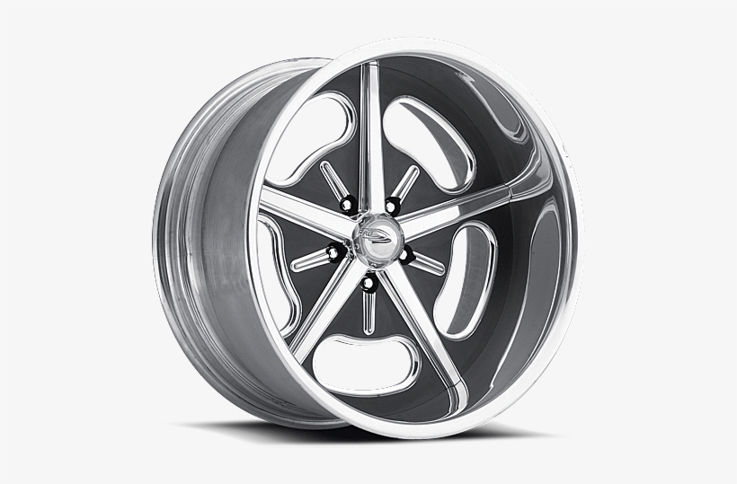 Pro Wheels Hot Rod - Rim, transparent png