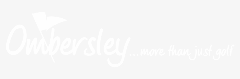 Ombersley Golf Club - Ombersley Golf Club Logo Png, transparent png