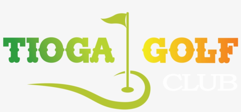 Tioga Golf Club Logo - Casino Resort June 24 Giveaways, transparent png