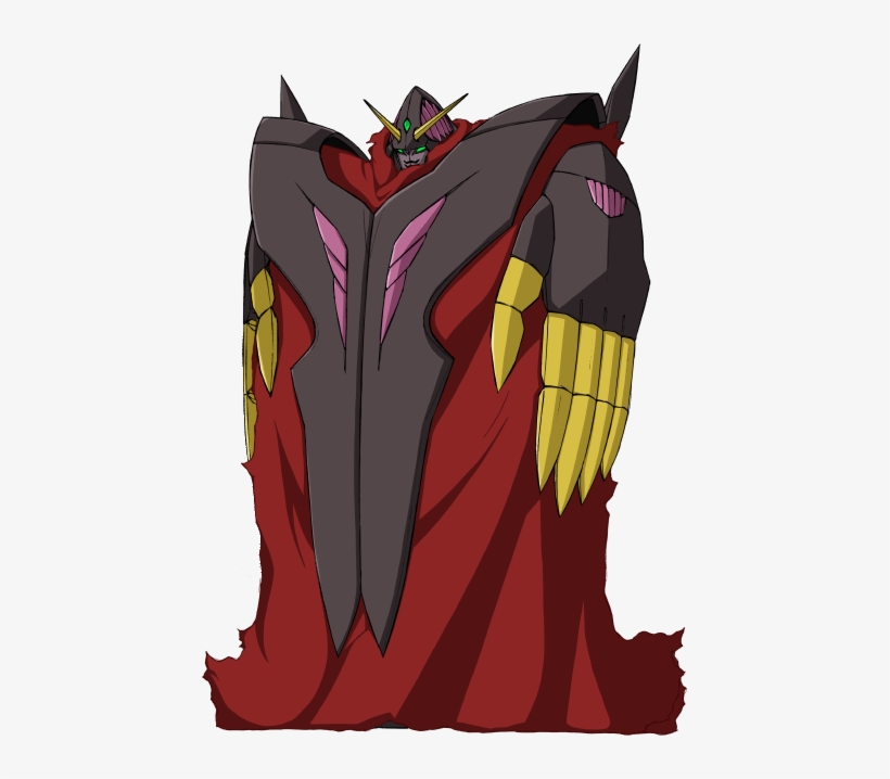 Gundam The End Front - Gundam Build Fighters Try Zaku, transparent png