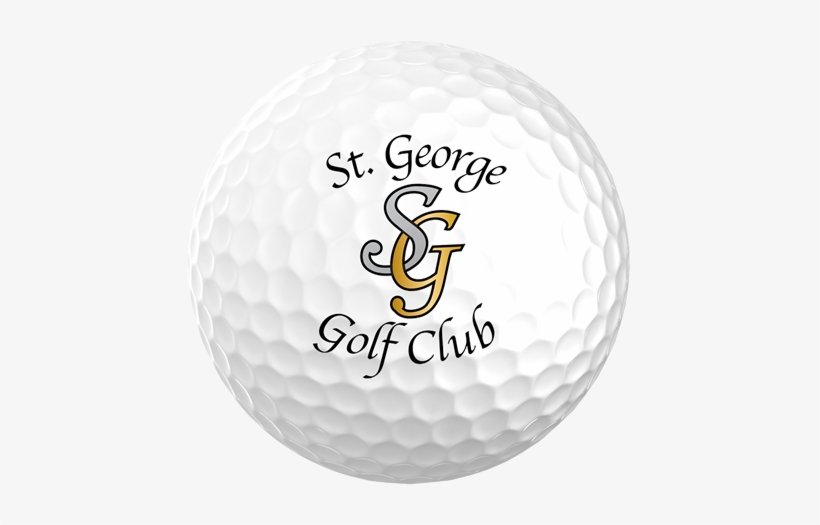 George Golf Club - St.george Golf Club, transparent png