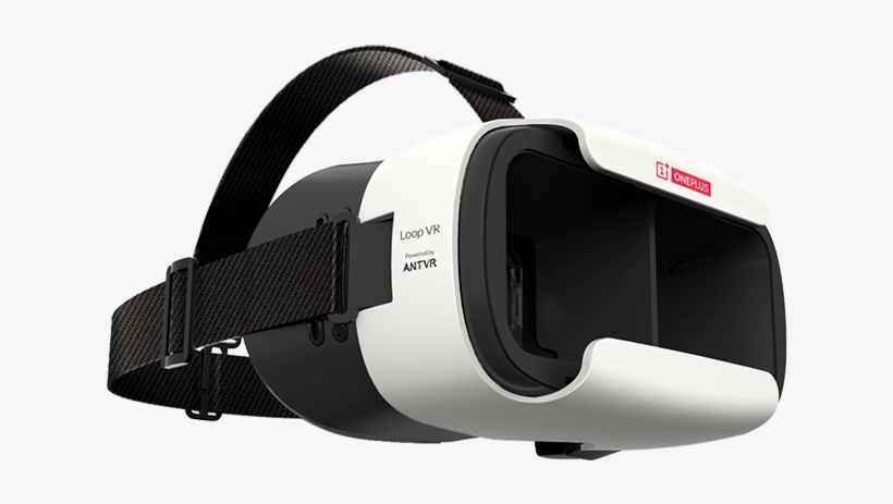 Oneplus Loop Vr Headset, transparent png