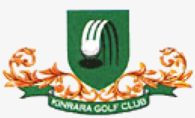 Share This - Kinrara Golf Club Logo, transparent png