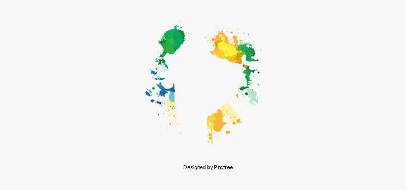 Vector Map Independence Day India, Map, Design, India - Map, transparent png