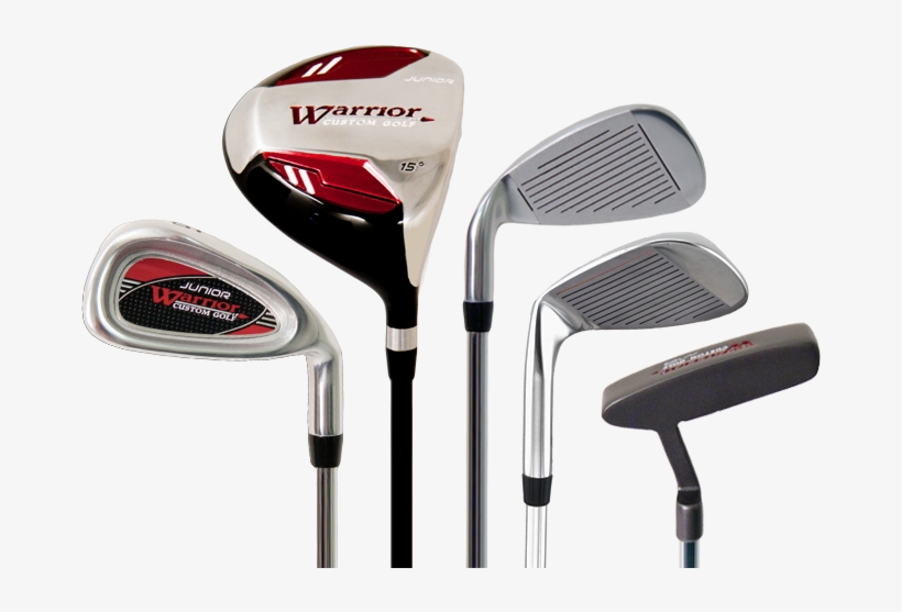 Putter, transparent png