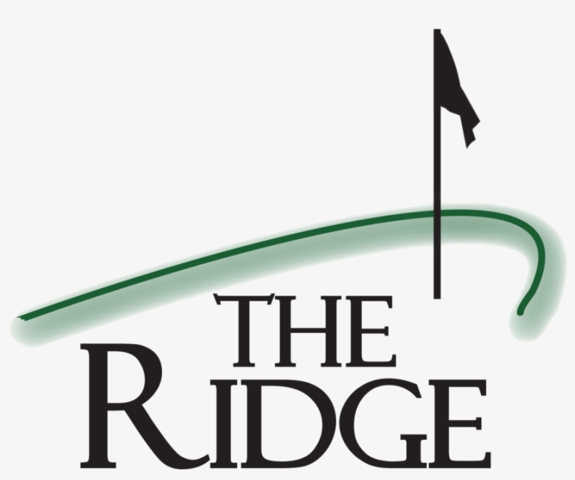 The Ridge Golf Club - Endurance It Services, transparent png