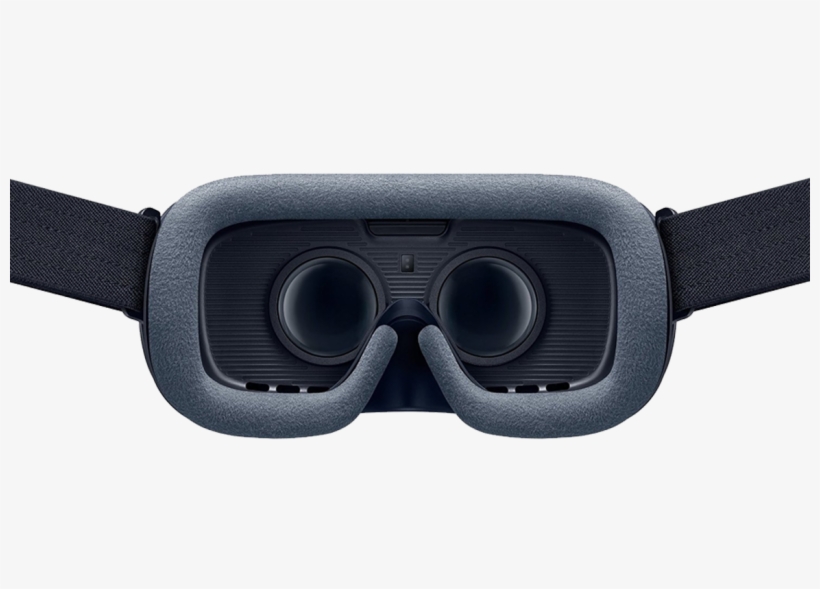 The Samsung Gear Vr, transparent png