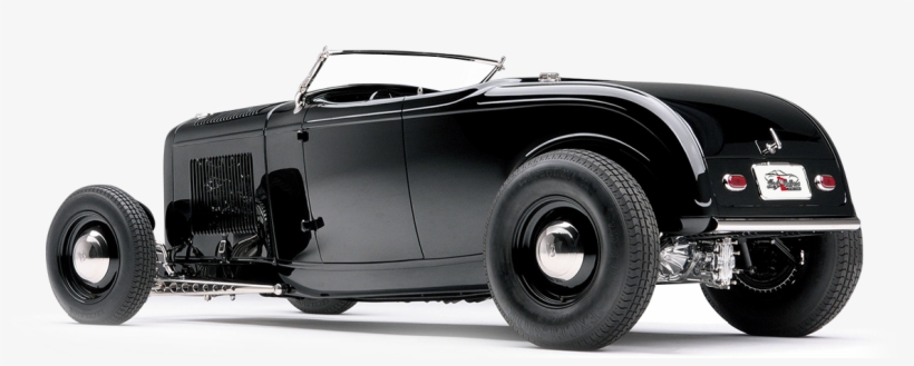 1 - Antique Car, transparent png