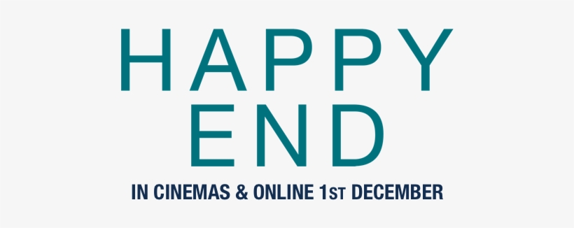 Happy End Haneke Cover, transparent png