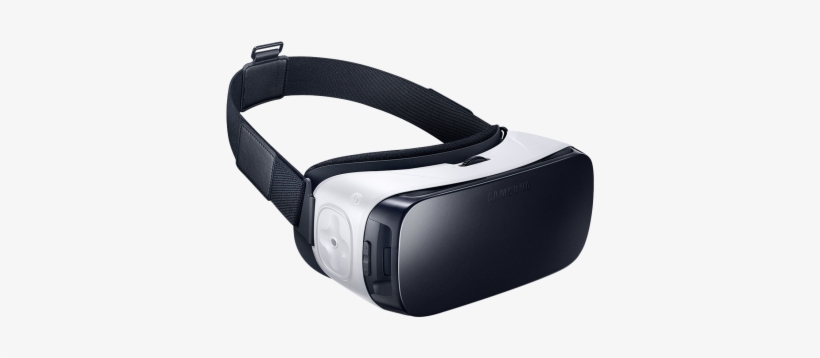 Samsung Gear Vr Headset - Samsung Gear Vr, transparent png