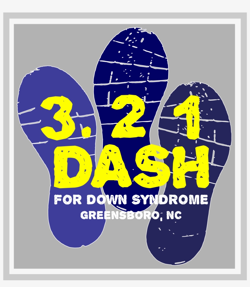 The Down Syndrome Network Of Greater Greensboro Invites - World Down Syndrome Day 2018, transparent png