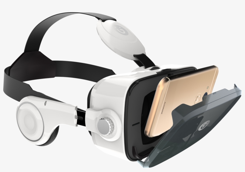 Gionee Enters The Peripherals Market In India - Archos Vr Glasses 2, transparent png