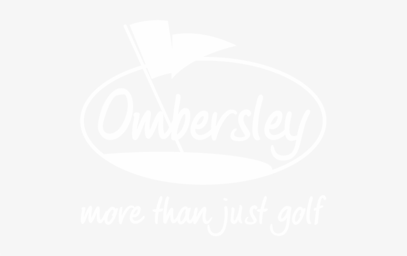 Ombersley Golf Club - Ombersley Golf Club Logo, transparent png
