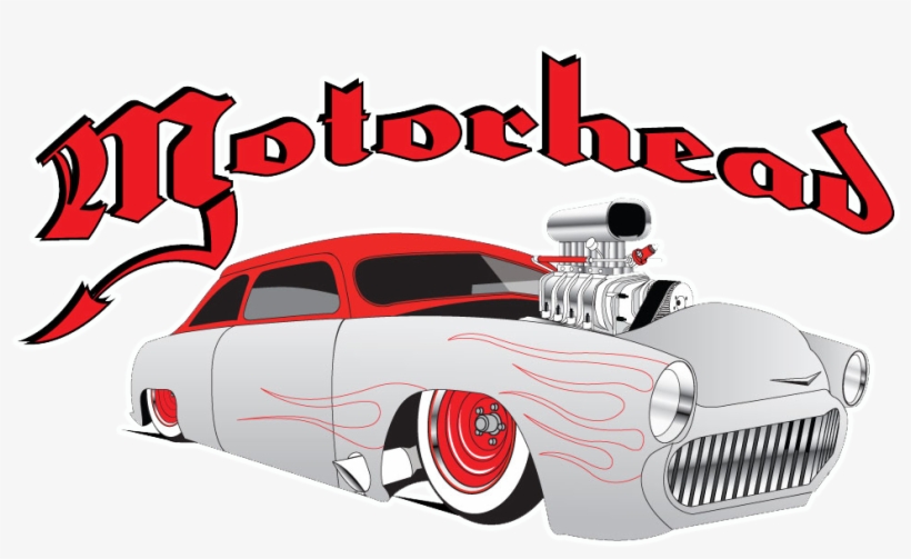 Hot Rod Car Clipart - Car, transparent png
