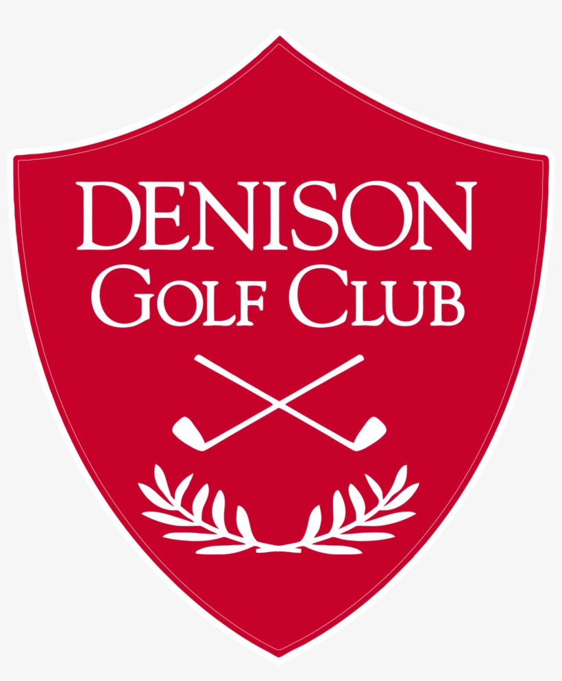 Golf - Denison Golf Club At Granville, transparent png