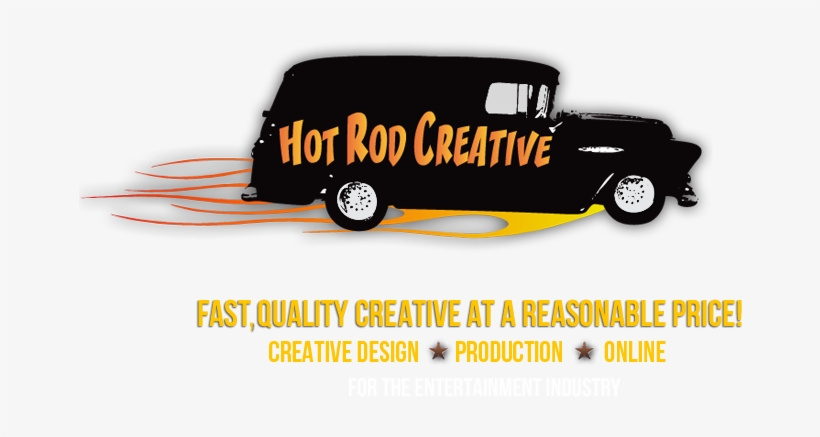 Hot Rod, transparent png