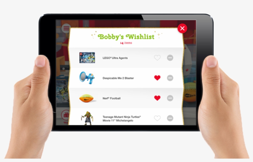 Wish List 5 - Google Ads, transparent png